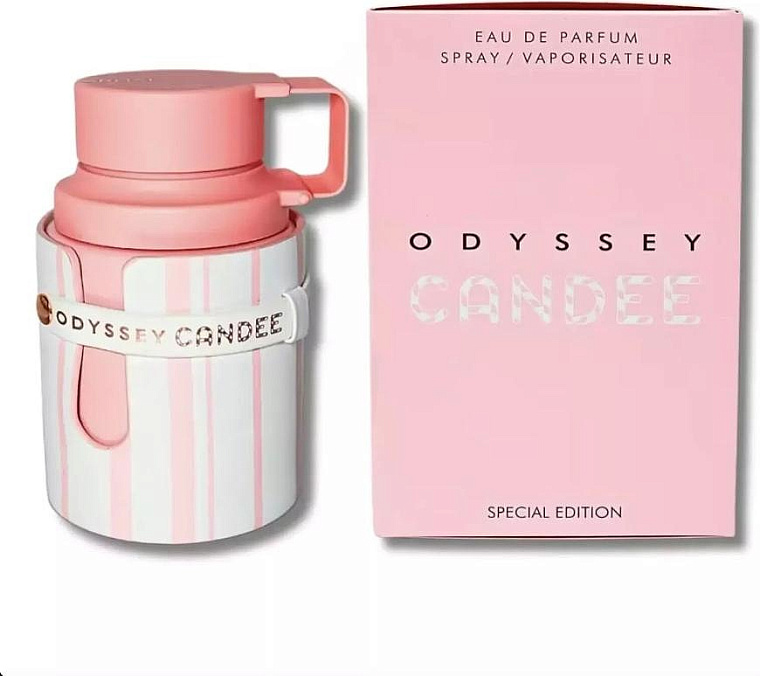 Sterling Parfums Armaf Odyssey Candee — фото 2