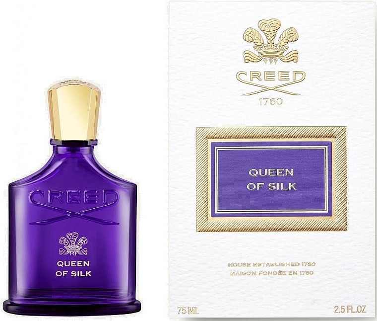Creed Queen of Silk — фото 2