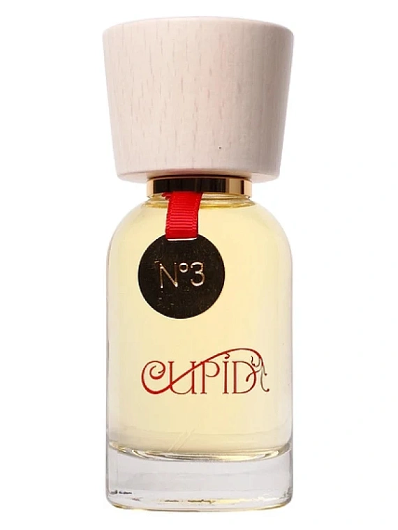 Cupid Perfumes — Cupid Perfumes Cupid No 3