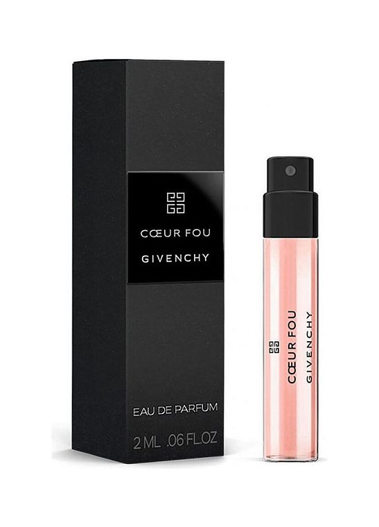 Givenchy — Givenchy Coeur Fou