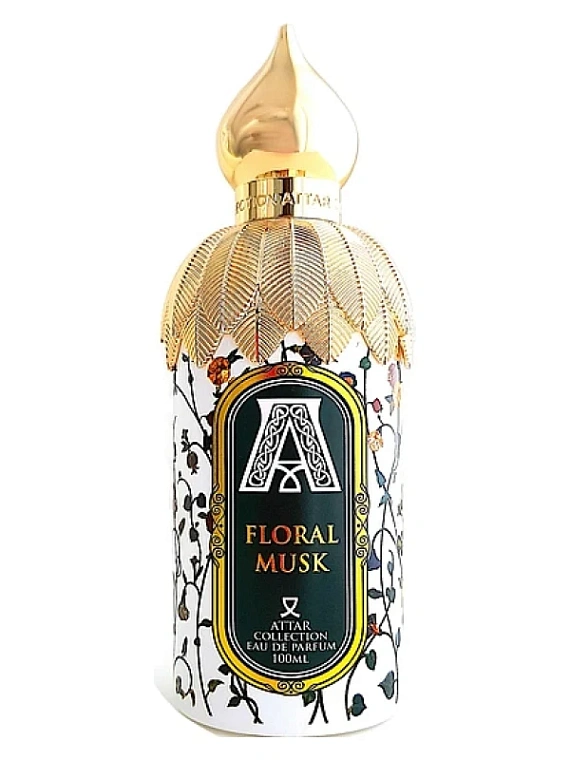 Attar Collection — Attar Collection Floral Musk