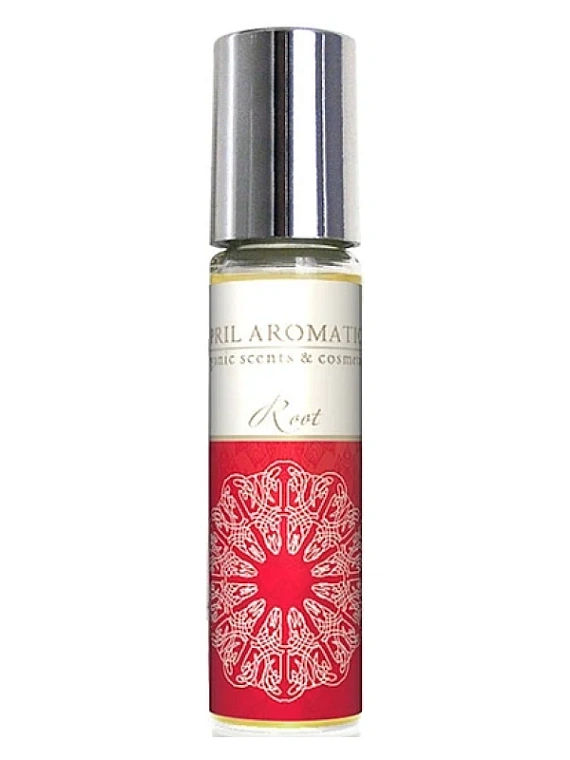 April Aromatics — April Aromatics Root
