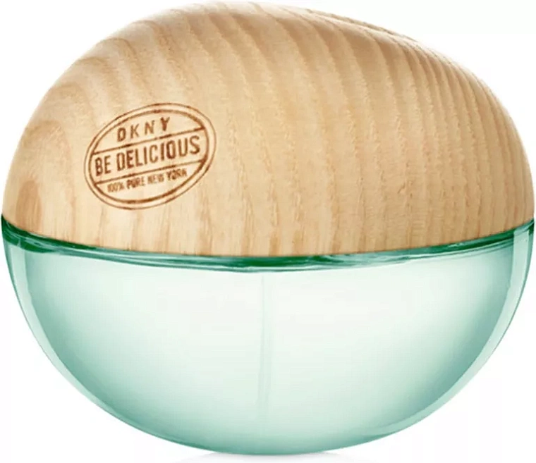 Donna Karan DKNY Be Delicious Coconuts About Summer — фото 2