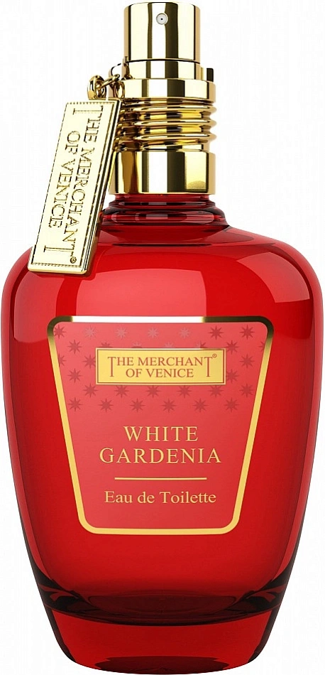 The Merchant of Venice White Gardenia — фото 2