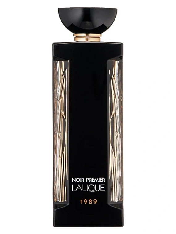 Lalique — Lalique Elegance Animale 1989