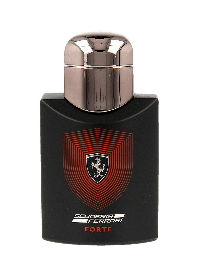 Ferrari — Ferrari Ferrari Forte