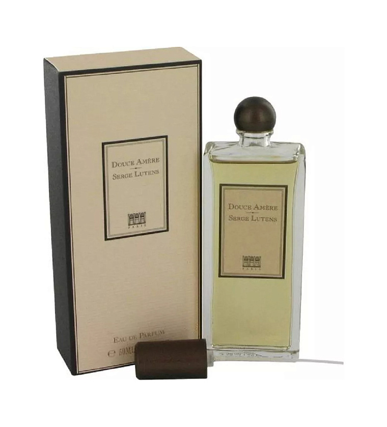 Serge Lutens — Serge Lutens Douce Amere