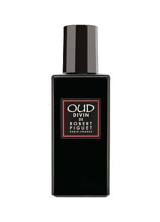 Robert Piguet Oud Divin