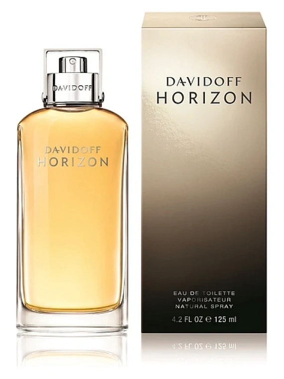 Davidoff — Davidoff Horizon