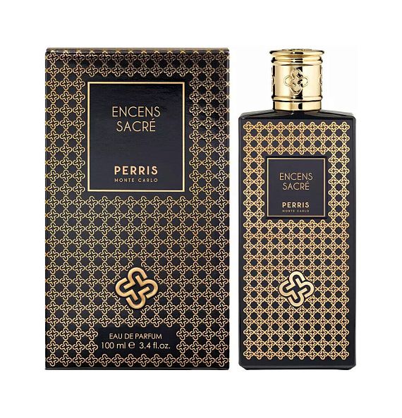 Perris Monte Carlo — Perris Monte Carlo Encens Sacre