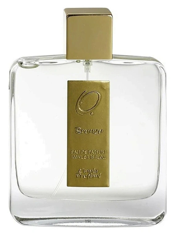 Omnia Profumi — Omnia Profumi Bronzo