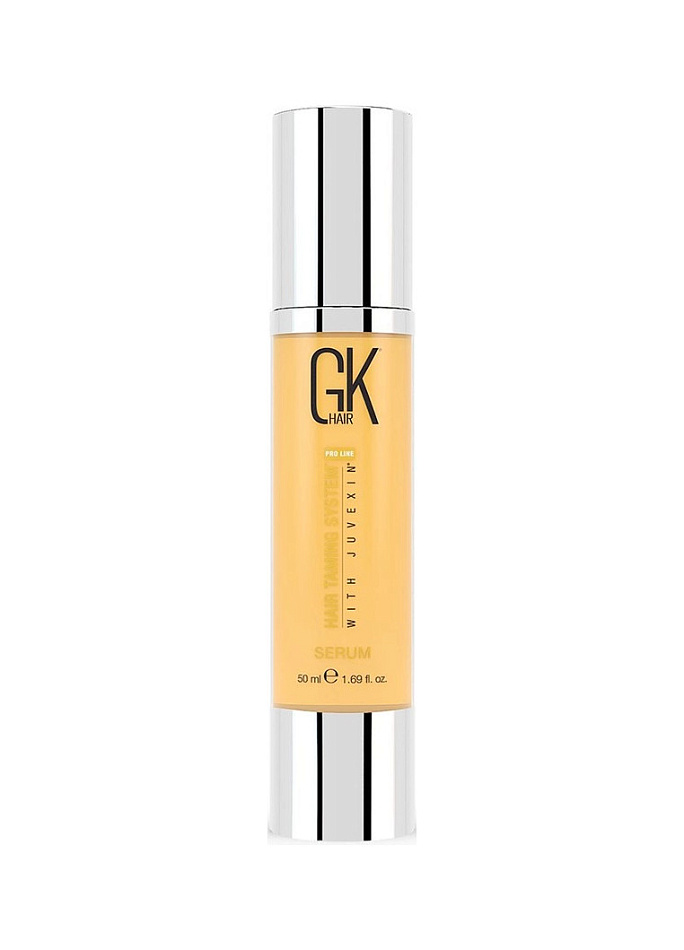 Global Keratin — Global Keratin Serum