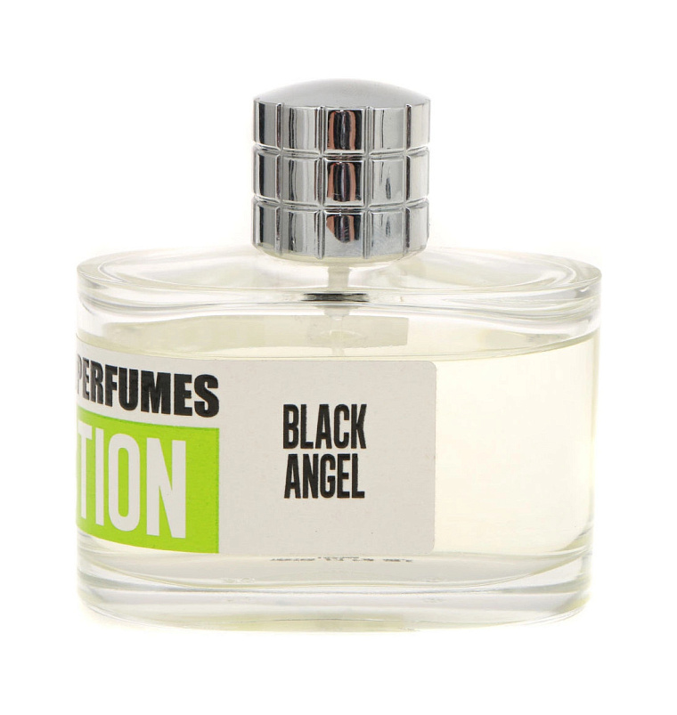 Mark Buxton — Mark Buxton Black Angel