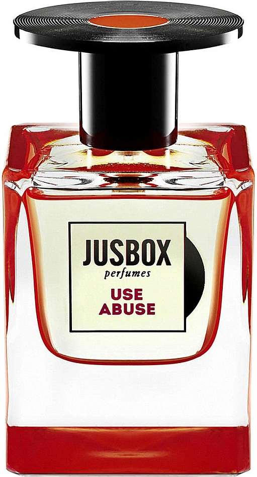 Jusbox Use Abuse — фото 2