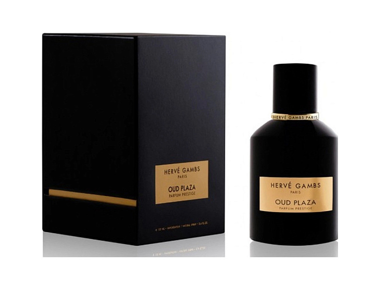 Herve Gambs Paris — Herve Gambs Paris Oud Plaza