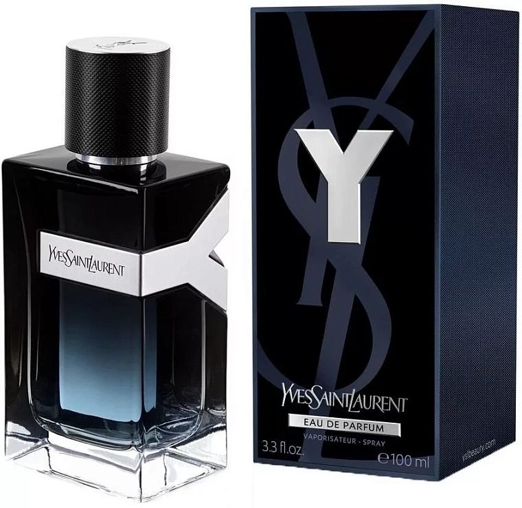Yves Saint Laurent Y Pour Homme Дезодорант-стик — фото 6