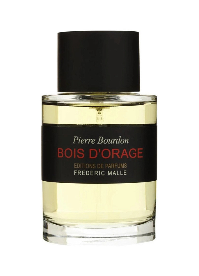 Frederic Malle — Frederic Malle Bois d`Orage