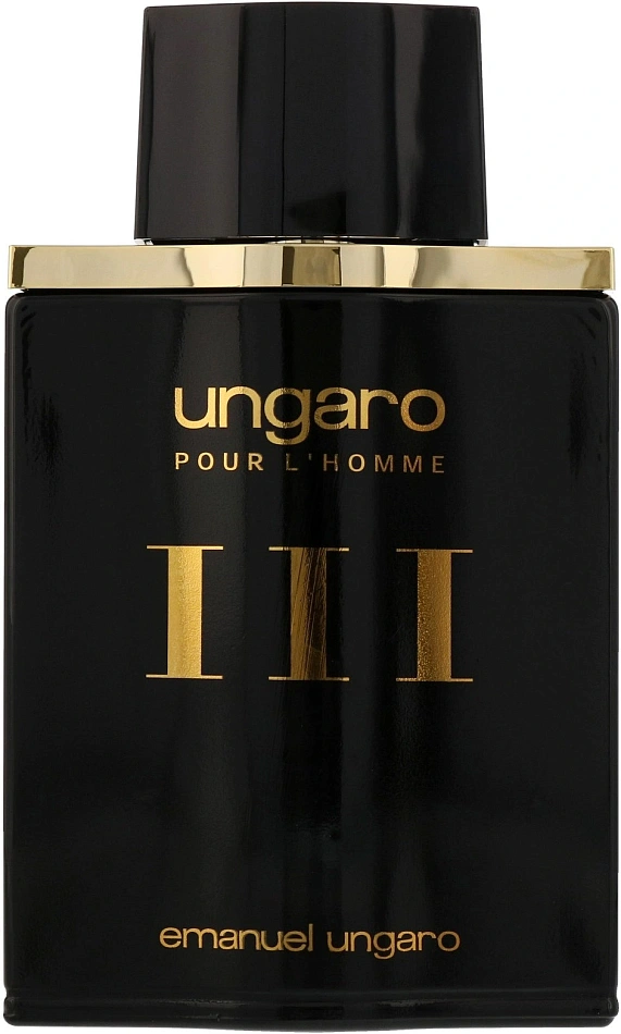 Ungaro Ungaro pour L`Homme III — фото 2