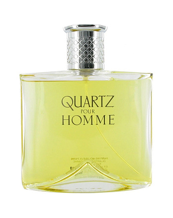Molyneux Quartz Pour Homme