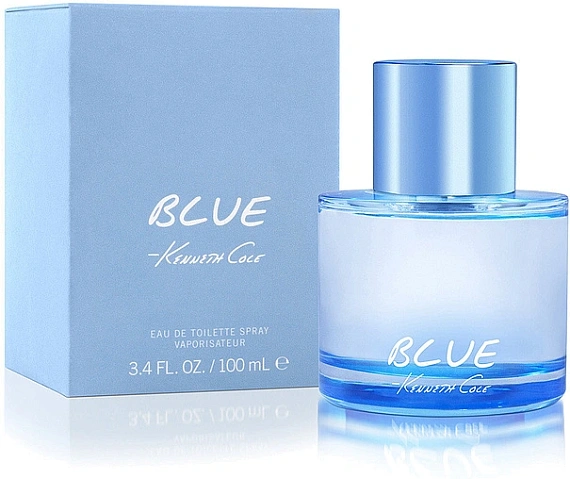 Kenneth Cole — Kenneth Cole Blue
