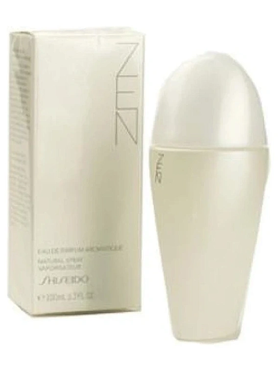 Shiseido — Shiseido Zen Духи