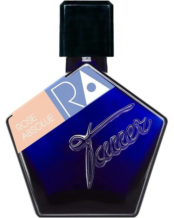 Tauer Perfumes — Tauer Perfumes Rose Absolue