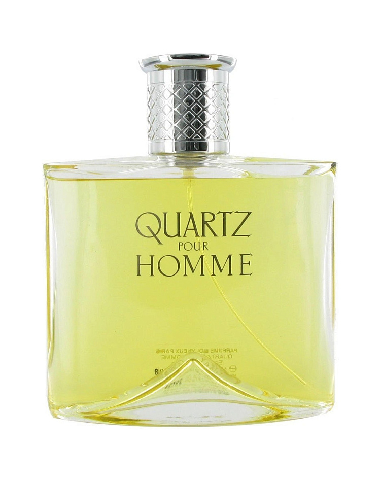 Molyneux — Molyneux Quartz Pour Homme