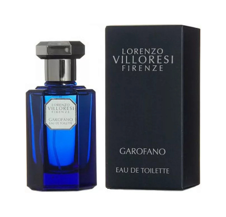 Lorenzo Villoresi — Lorenzo Villoresi Garofano