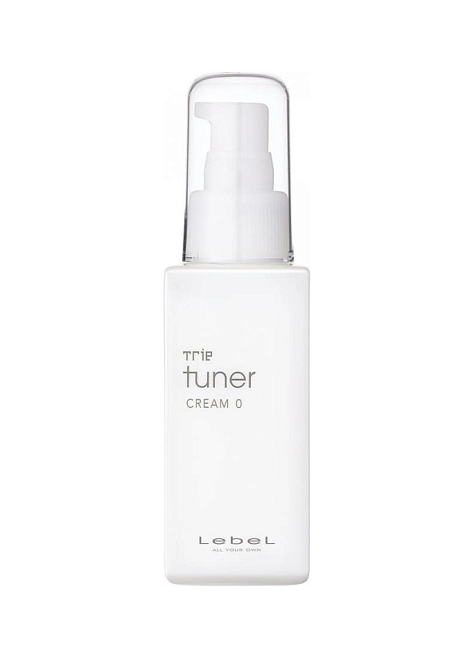 Lebel — Lebel Trie Tuner Cream 0