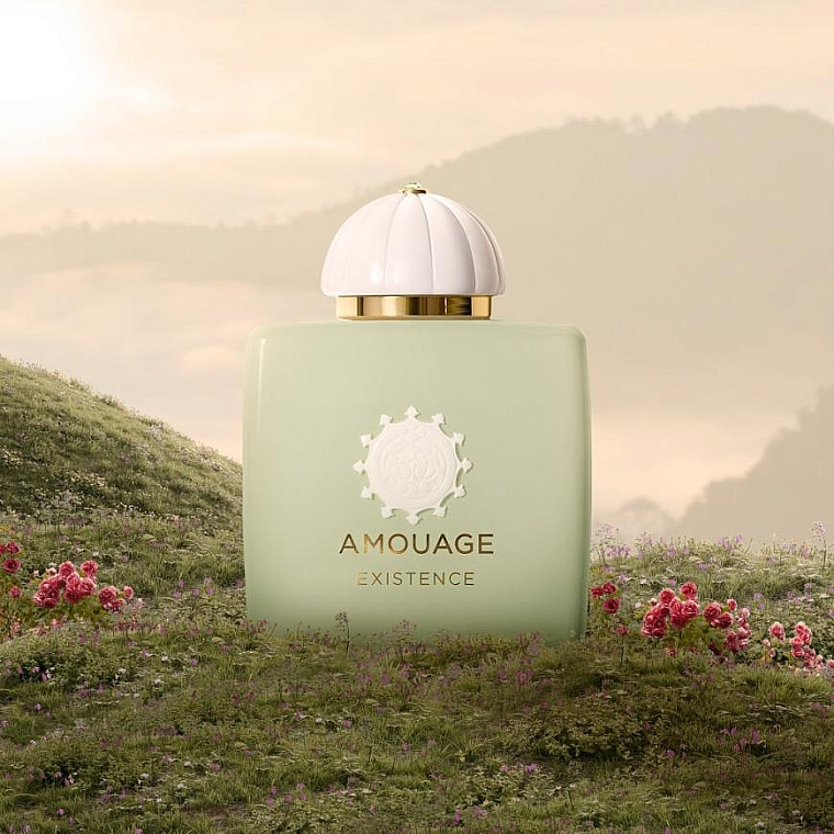 Amouage — Amouage Existence