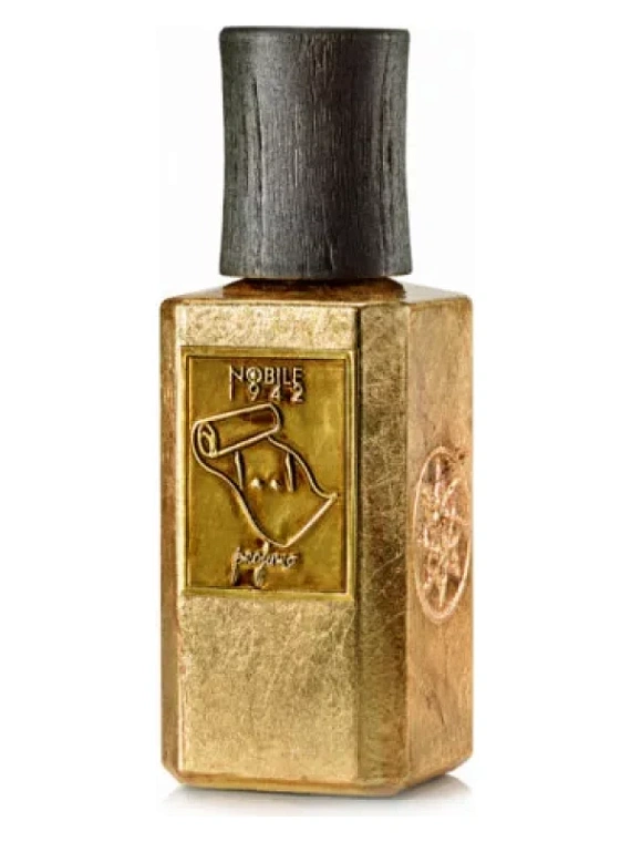 Nobile 1942 — Nobile 1942 1001