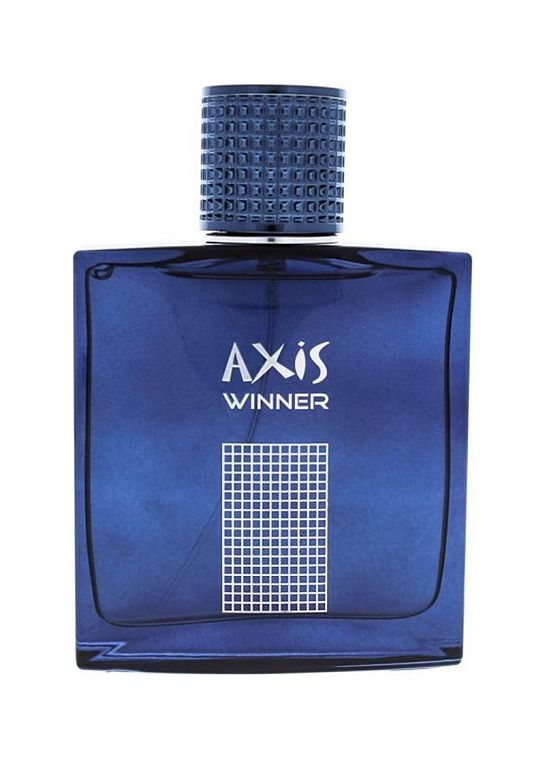 Axis — Axis Winner