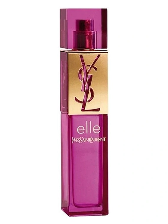 Yves Saint Laurent — Yves Saint Laurent Elle Парфюмерная вода