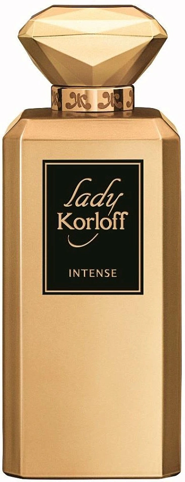 Korloff Paris Lady Intense — фото 2