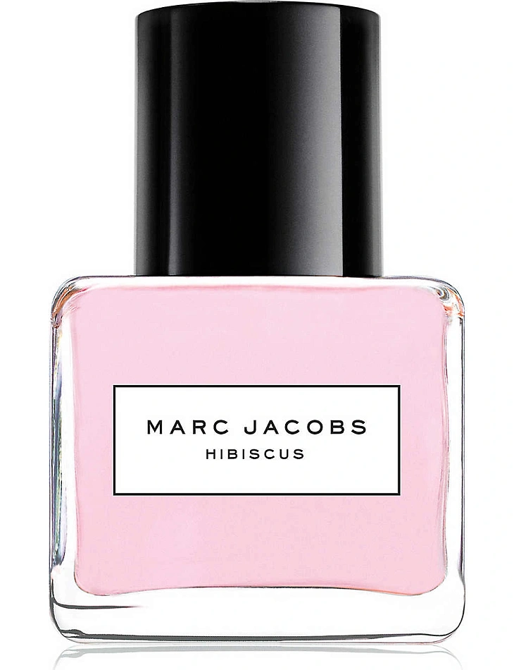 Marc Jacobs Tropical Splash Hibiscus — фото 3