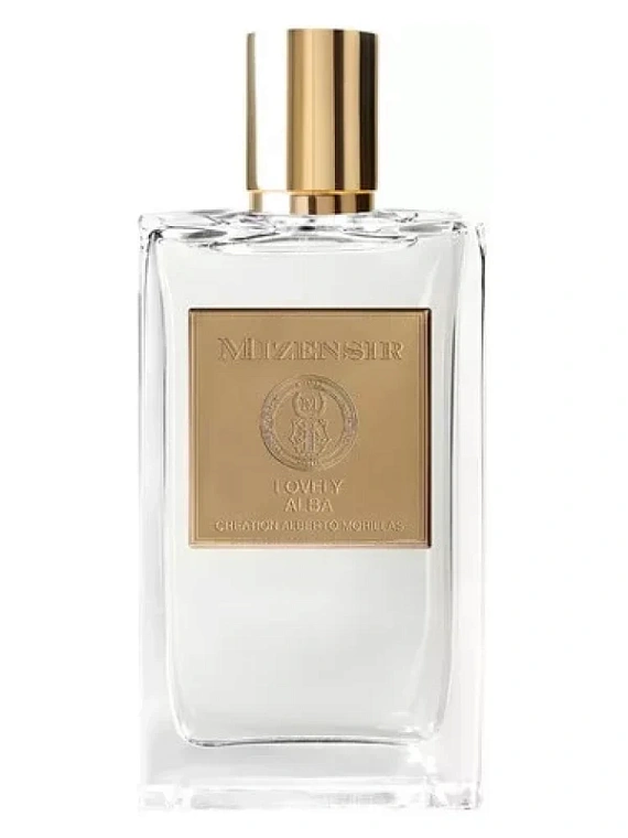 Mizensir — Mizensir Lovely Alba