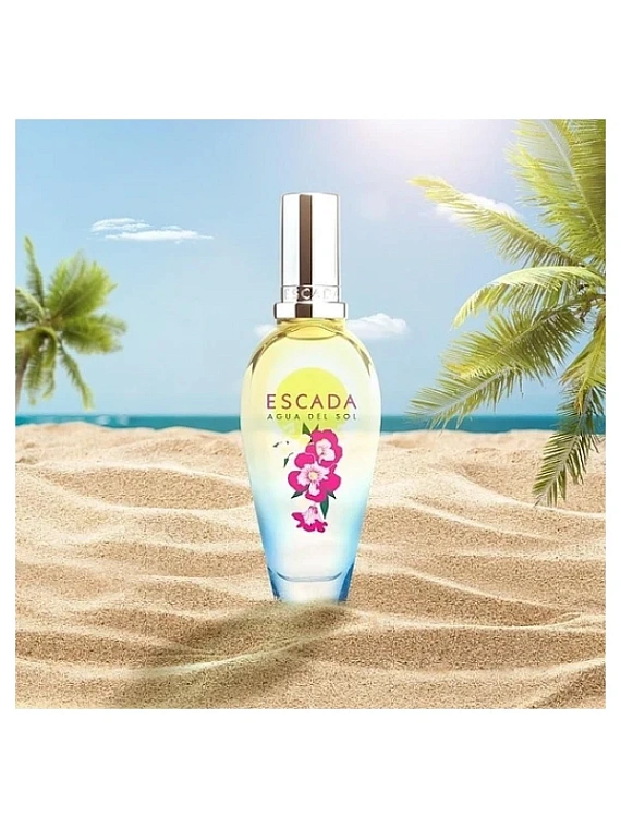 Escada — Escada Agua del Sol