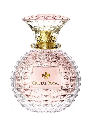 Marina de Bourbon Cristal Royal Rose