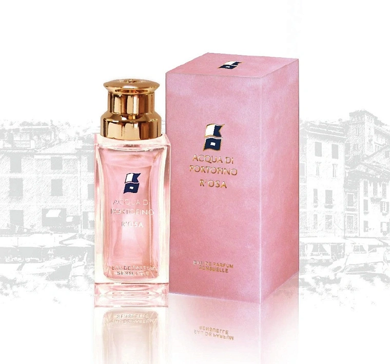 Acqua di Portofino R`Osa Eau de Parfum Sensuelle — фото 3