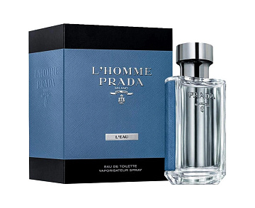 Prada L`Homme L`Eau