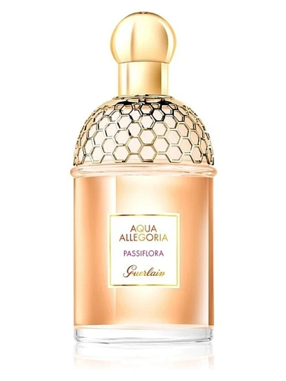 Guerlain — Guerlain Aqua Allegoria Passiflora