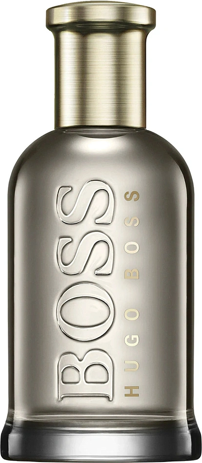 Hugo Boss Boss Bottled Eau De Parfum — фото 2