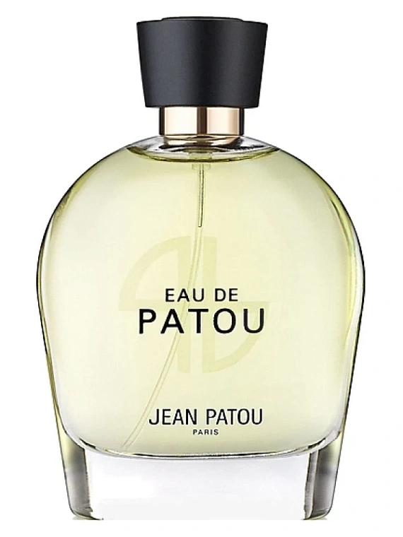 Jean Patou — Jean Patou Eau de Patou