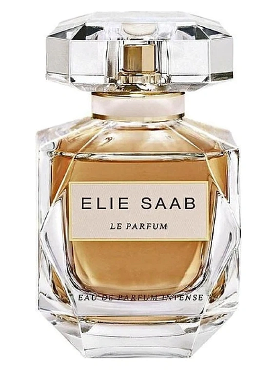 Elie Saab — Elie Saab Le Parfum Intense