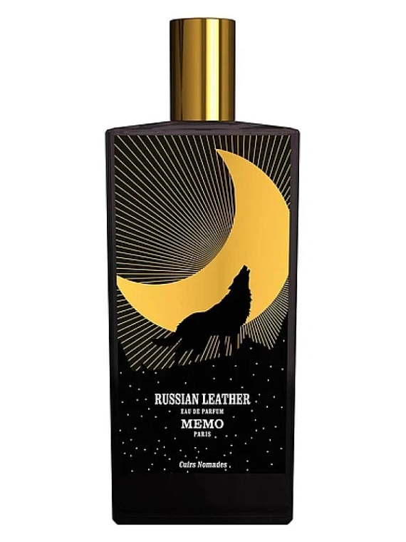 Memo — Memo Russian Leather