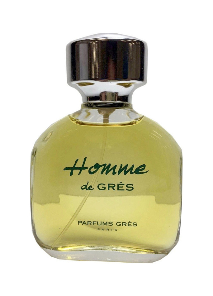 Gres — Gres Homme de Gres