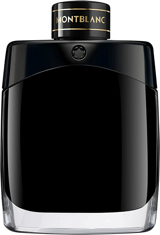 Mont Blanc Legend Eau De Parfum — фото 2