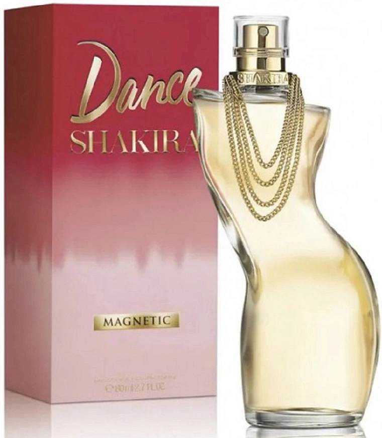 Shakira Dance Magnetic — фото 3