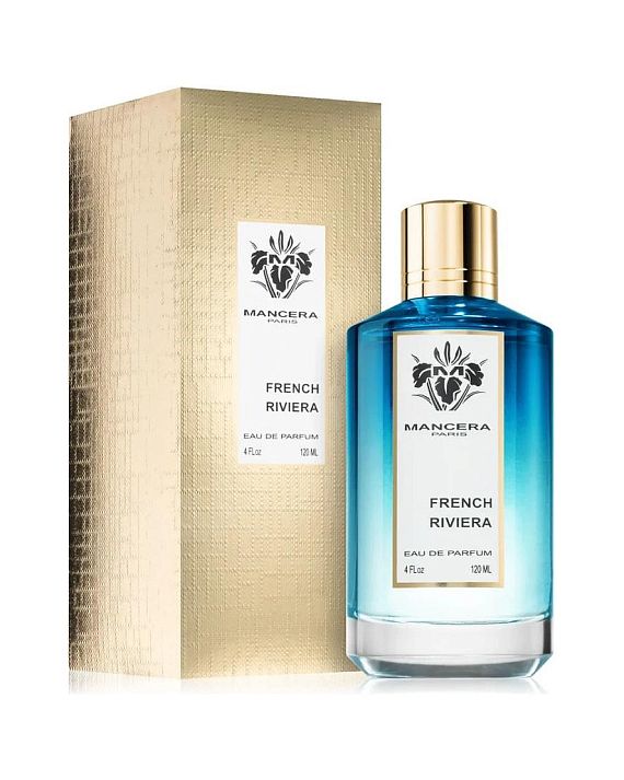 Mancera — Mancera Intense French Riviera