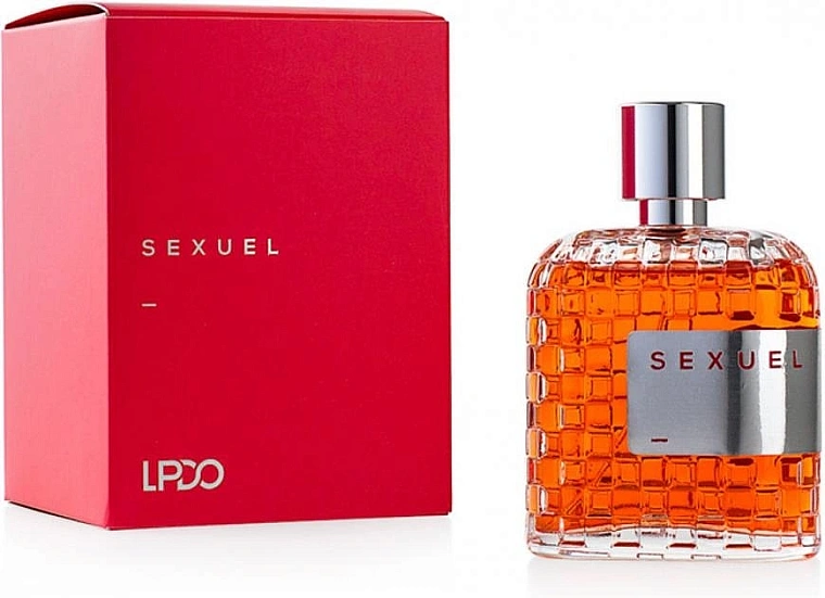LPDO Sexuel — фото 4